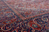 Antique Isfahan Area Rug (10' x 13')